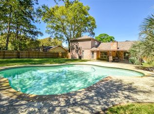 213 Sherbrook Cir, Conroe, TX 77385
