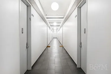 Rented by Brick&Mortar