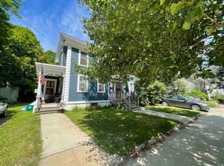 165 Locust St #A, Dover, NH 03820