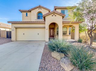 12033 W Ashby Dr, Peoria, AZ 85383