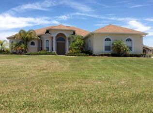 18104 Howling Wolf Run, Parrish, FL 34219