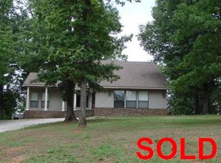 340 Mill Stream Trl, Muscle Shoals, AL 35661