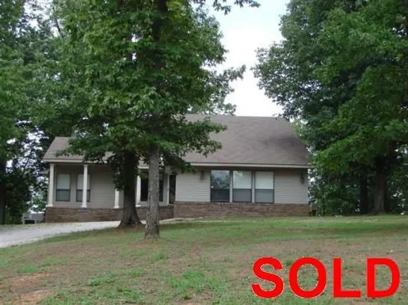 340 Mill Stream Trl, Muscle Shoals, AL 35661