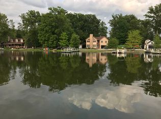 4744 Melverta Dr, Ravenna, OH 44266