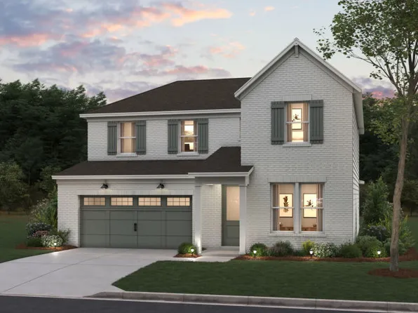 244 Kilmington Ct, McDonough, GA 30253