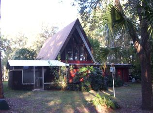 9713 James Creek Rd, Christmas, FL 32709