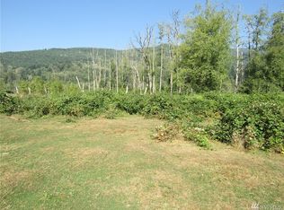 7739 Us Highway 12, Glenoma, WA 98336