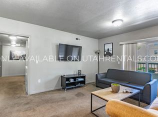892 E 700 N #F1-2, Provo, UT 84606