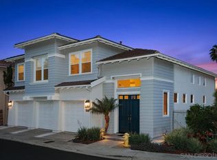 6037 Deerford Row, La Jolla, CA 92037