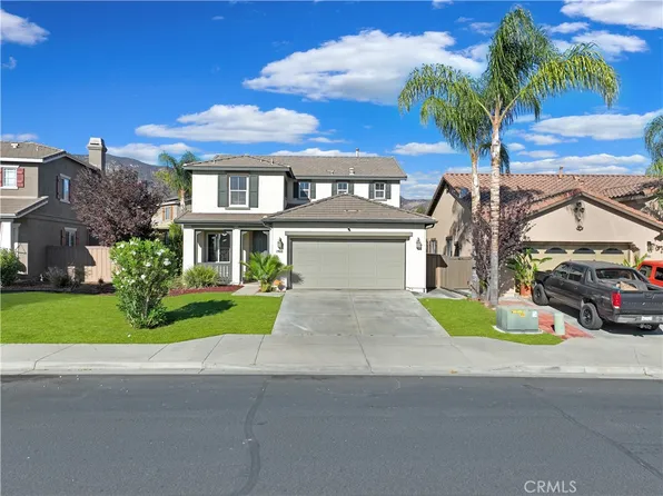 19810 Old Coach Rd, Lake Elsinore, CA 92530