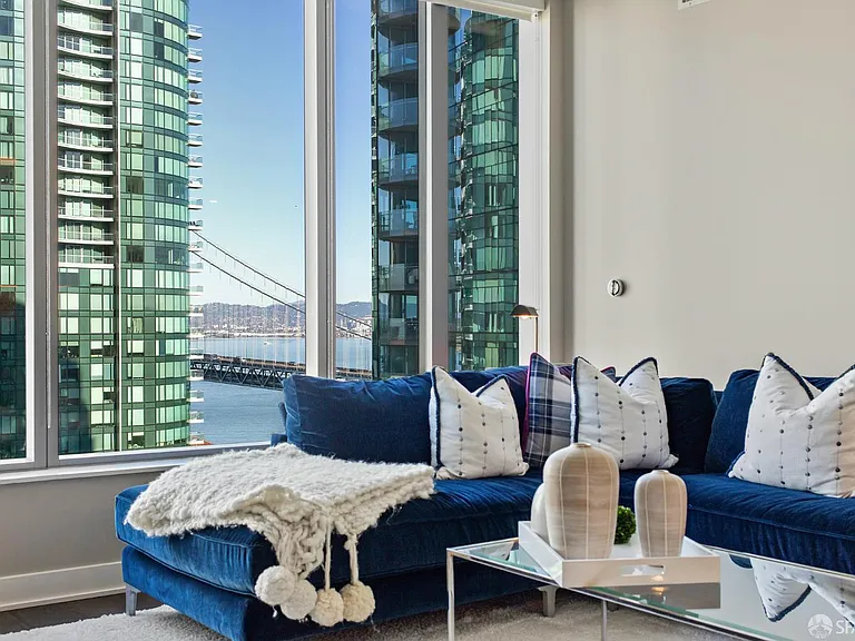 201 Folsom St #27D — Photo 3