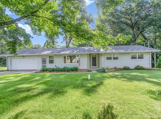 317 Thelma Dr, Battle Creek, MI