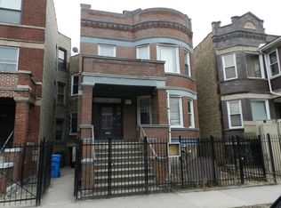 3935 W Gladys Ave, Chicago, IL 60624