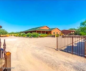 7211 S Hildreth Ave, Tucson, AZ, 85746