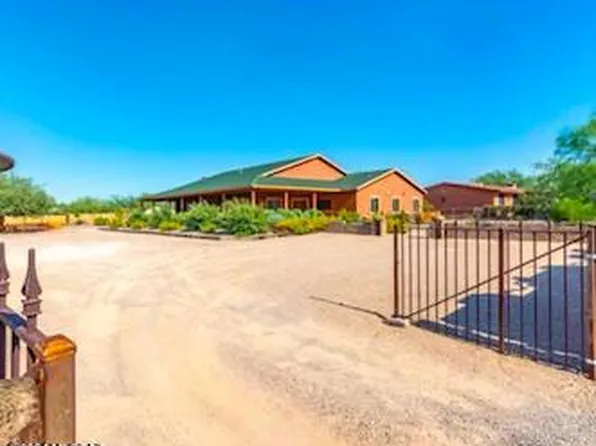 7211 S Hildreth Ave, Tucson, AZ 85746