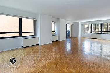 Rented by Coldwell Banker Warburg