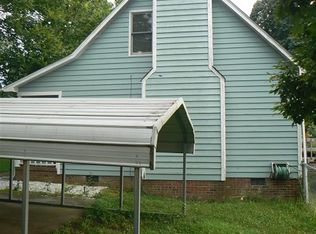 2230 Doe Run, Reidsville, NC 27320