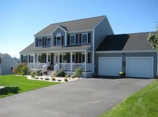 73 Victoria Ln, Fitchburg, MA 01420