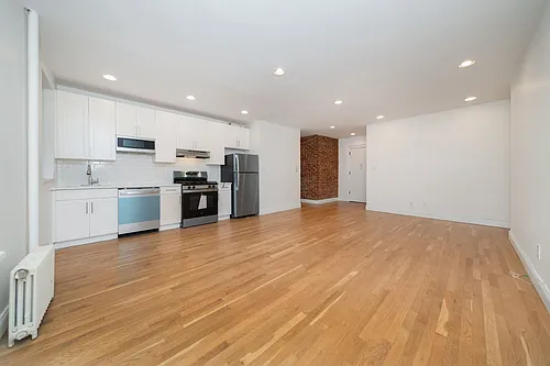 35 Fort Washington Ave #3F Photo 1 35 Fort Washington Ave #3F Photo 1