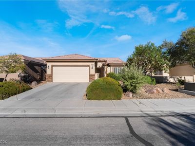 7604 Homing Pigeon St, North Las Vegas, NV, 89084