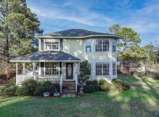 1535 Fm 449, Longview, TX 75605