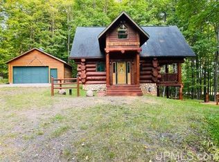 540 Osterlund Rd, Iron River, MI 49935