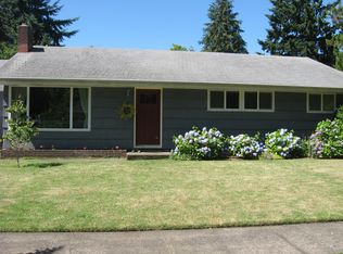 1190 Buff Way, Eugene, OR 97401