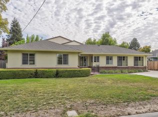 1066 McBain Ave, Campbell, CA 95008