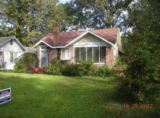 9423 Castalian Springs Blvd, Durant, MS 39063