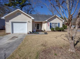 209 Commons Way, Goose Creek, SC 29445