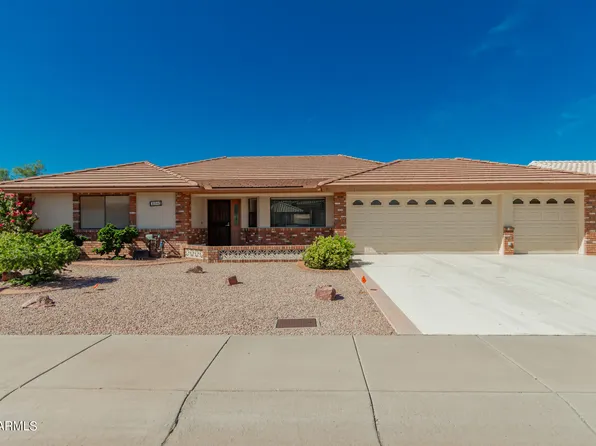 2154 S LINDENWOOD --, Mesa, AZ 85209
