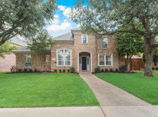 5716 Cedar Grove Cir, Plano, TX 75093