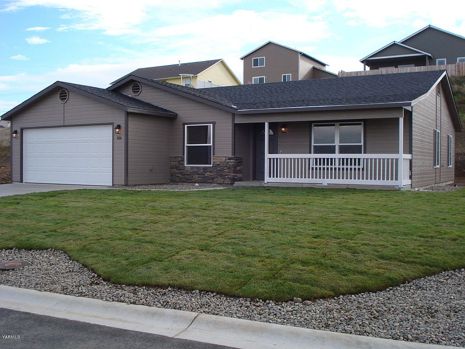 1st image of 1606 W Naches Ave #55