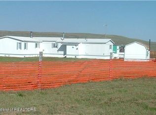 4 Chief Joseph Rd, Pinedale, WY 82941