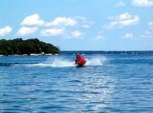 7511 McDonald Rd, Cheboygan, MI 49721