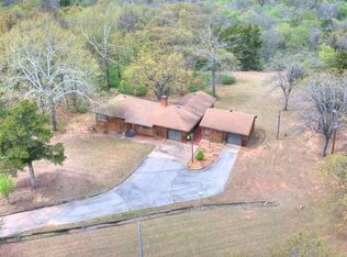 3505 S Coltrane Rd, Edmond, OK 73013