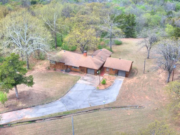 3505 S Coltrane Rd, Edmond, OK 73013