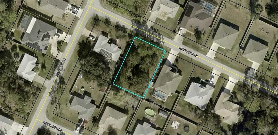 1st image of 4 ROYAL LEAF LANE LOT 23