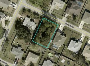 4 Royal Leaf Ln Lot 23, Palm Coast, FL 32164