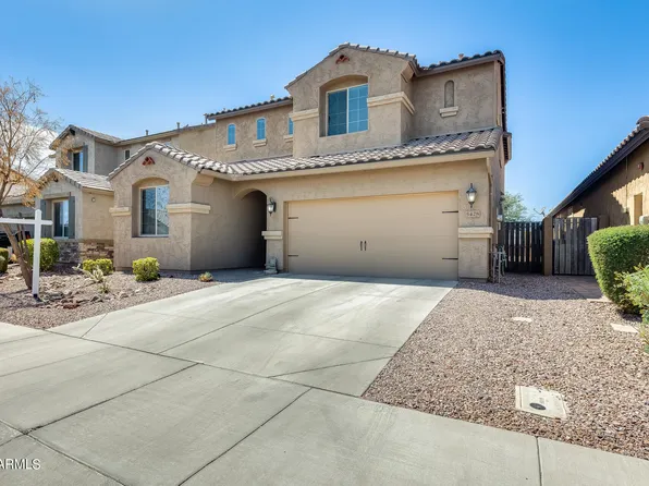 5428 S MARIPOSA Drive, Gilbert, AZ 85298
