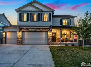 329 Central Ave, Severance, CO 80550