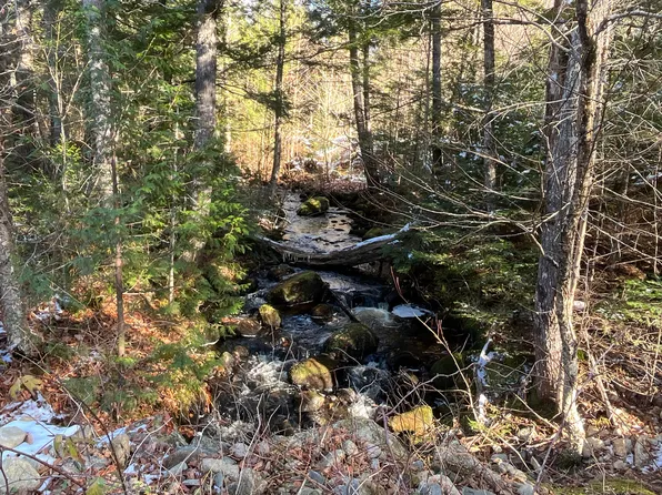 Lots 3,4,5 Homestead Drive, Lakeville, ME 04487