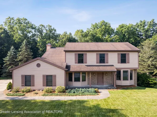 4193 Indian Glen Dr, Okemos, MI 48864