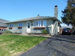 2706 Kingston Ave, Grove City, OH 43123