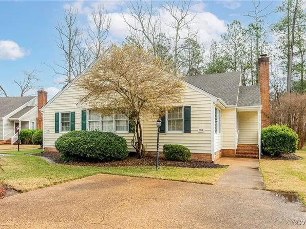 701 Fort Hayes Ct #A, Petersburg, VA 23805