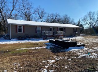 27535 Harrison Rd, Tecumseh, OK 74873