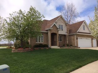 3450 Violet Ln, Dyer, IN 46311