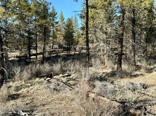 0 Tepee Ln #3000, Chiloquin, OR 97624