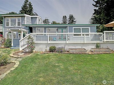 858 Westview Court, Camano Island, WA, 98282