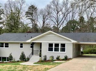 611 Wofford Rd, Durham, NC 27707